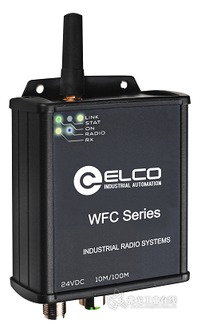 WFC系列無線通訊產品 開啟高效、智能的通訊新紀元