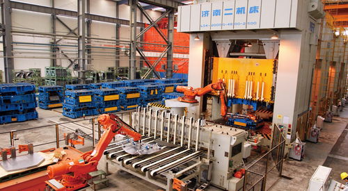 探秘華泰汽車 以技術創(chuàng)新為世界創(chuàng)造力量與驚喜