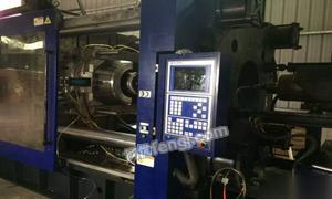 工廠轉讓 95成新天隆二代海天1000t注塑機及技術轉讓