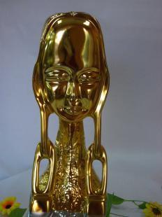 納米噴鍍技術(shù) 開啟綠色鍍金新時(shí)代